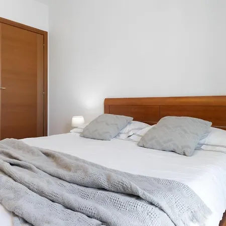 Apartment Adriana *