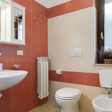 Adriana Apartament Lecce
