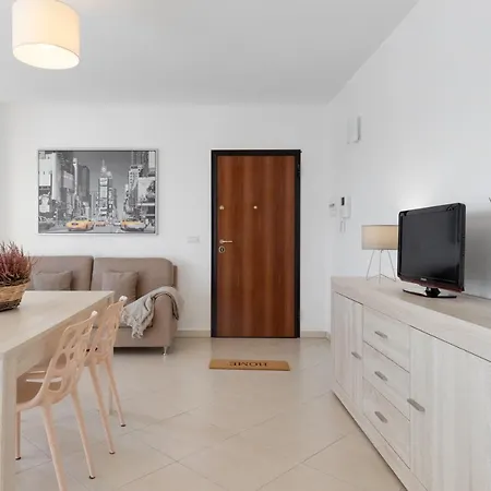 Adriana Apartment Lecce
