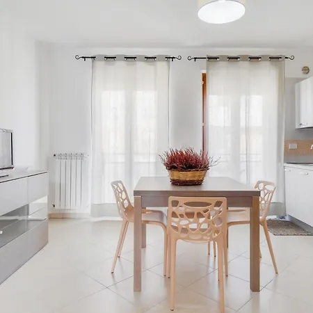 Adriana Apartment *