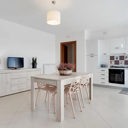 Apartment Adriana Lecce