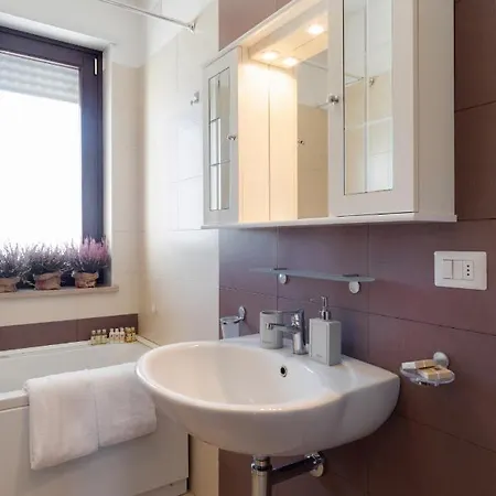 Apartament Adriana *