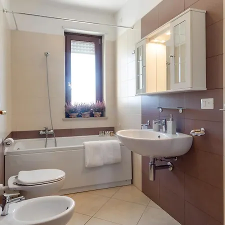 Apartment Adriana Lecce