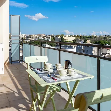 Apartment Adriana