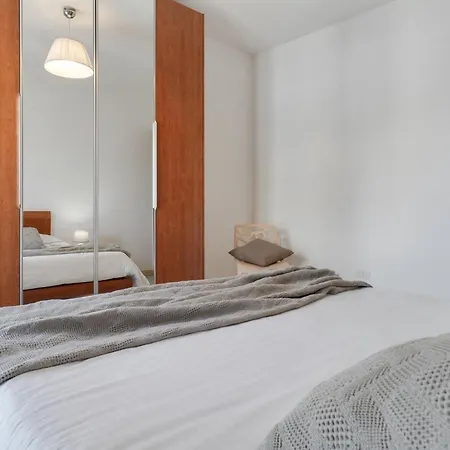 Adriana Apartment *