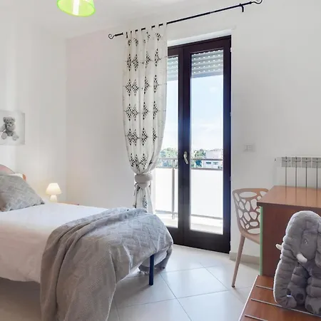 Apartment Adriana *