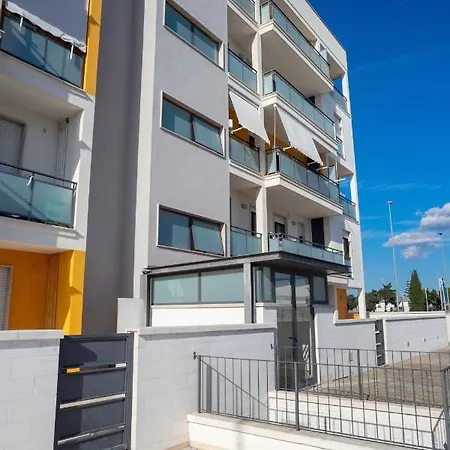 Adriana Apartament