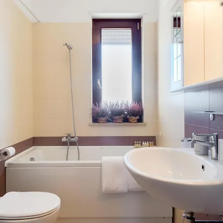Apartment Adriana Lecce